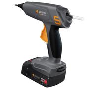 18V Pro Mobileglue 5011 LI-ION 1x 2Ah Inalámbrico Pegamento Adhesivo Pistola Kit