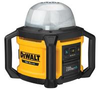 18V XR LI-ION sin Cables Herramienta Conectar LED Trabajo Luz - Solo - DCL074-XJ