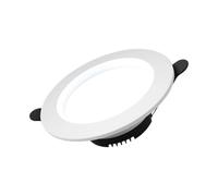 18W Full Spectrum Household | Easy Install High Brightness Soft Glow Decor