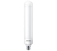 18W LED Público Medias Bombilla, B22, 4000K, 2500lm, No Regulable - 929002496802