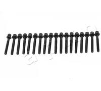 18x Juego de tornillos de la culata 115102 JAPKO para NISSAN NP300 PICKUP