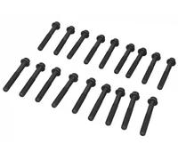 18x Juego de tornillos de la culata 115504 JAPKO para MITSUBISHI L200 / TRITON