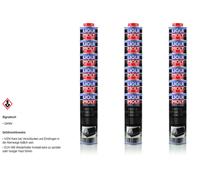 18x Original Liqui Moly 5123 pro Line Partículas Protección Lata Chapa 1L