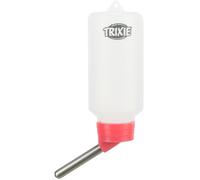 18x Trixie bebederos con soporte de alambre, plástico 100 ml