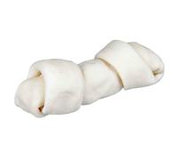 18x Trixie Denta Fun nudos de masticar, natural 24 cm, 18 x 240 g