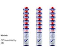 18X1 Litro Original Liqui Moly 6173 Lata Grasa De Cuerda