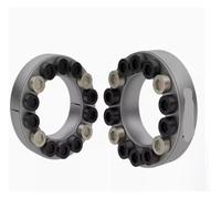 18x47 19x47 20x47 22x47 24x50 25x50 Z2 TLK200 disco de contracción KTR100 juego de sujeción de bloqueo de potencia manguito de expansión(25x50)