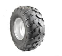 18x9.50-8 PARA los neumáticos de ATV con 4 llantas de acero del estirón para la bici Drity de cuatro ruedas
