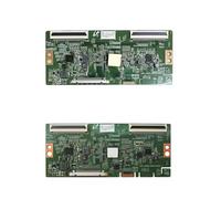 18Y_SHU11APHTA4V0.0 18Y-SHU11APHTA4V0.0 Compatible con 18Y_SHU11APHTA4V0.1 18Y-SHU11APHTA4V0.1 Placa Lógica T-con, Accesorios De TV