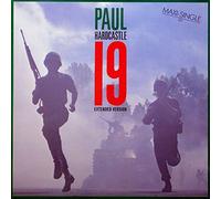 19 (1985) / Vinyl Maxi Single [Vinyl 12'']