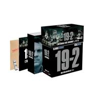 19 2: L'integrale Des Saisons 1,2 et 3 [USA] [DVD]