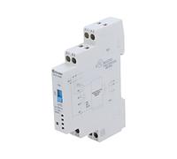 Módulo De Relé Indicador De Estado Auto Apagar Encender 24V 10A - 19.21.0.024.0000