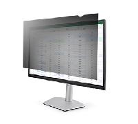 StarTech.com Filtro de Privacidad de 19,5 Pulgadas 16:9 para Monitor - Pantalla de Privacidad Protector Anti Brillo - Anti Luz A
