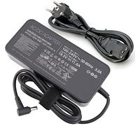 19,5V 11,8A 230W AC Cargador Compatible para ASUS ROG Zephyrus S GX701GX GX701GW GX701GV ROG Strix Scar II GL704GM-DH74 GL703GM-DS74 ADP-230GB B A17-180P1A Gaming Laptop