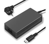 19, 5V 16,92A 330W 280W Laptop Charger Compatible for MSI Vector GP76 HX 12UX GP66, CreatorPro X17 A12UX Raider GE68HX GE76 GE67 GE66 WE76 Titan GT77 2023 2020 2021 2022 AC Adapter