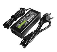 19,5V 4,7A 90W Cargador Compatible con Sony VGP-AC19V42.CEL VGN-FW21E VGN-Z699P VGP-AC19V31 VGP-AC19V32 VGP-AC19V49PCG-3F1M PCG-5201 KDL-42W815B KDL-42W815B KDL-42W829B KDL-43W755C
