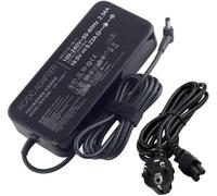 19.5V 9.23A 180W Adapter Power Supply Charger Compatible for ASUS Laptops ROG G750-JS ROG G750JM ADP-180MB F ADP-180HB D FA180PM111 ADP-150VB B (5.5 x 2.5 mm)