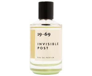 19-69 INVISIBLE POST Eau de Parfum 100 ml