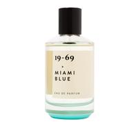 19-69 NINETEEN-SIXTYNINE MIAMI AZUL 100ML SPRAY EAU DE PERFUME