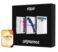 19.99 BOYNEXTDOOR Album [Random ver. (Standard ver.)]+Pre Order Benefits+BolsVos K-POP Inspired Freebies (3rd EP)