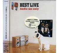 19 Best Live Album