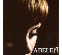 19 by Adele (2008-02-05)