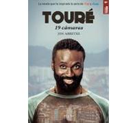 19 Cámaras (saga Detective Toure 1)