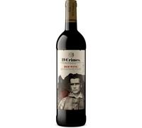 19 Crimes Red Blend 2022 1 x 750 ml