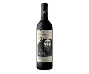 19 Crimes Snoop Cali Red 0,75L (14% Vol.)