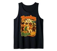 19 de Junio de 1865 La Libertad de la Historia afroamericana continúa Camiseta sin Mangas