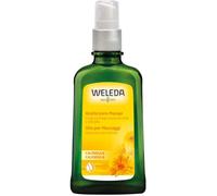 Aceite Para Masaje Con CalÃ©ndula