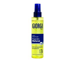 ¡19% DTO! Agua de Peinado Fijación Natural 150 ml