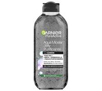 PURE ACTIVE agua micelar jelly purificante 400 ml