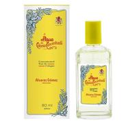Alvarez Gomez Agua De Colonia Concentrada 80 ML
