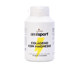 ¡19% DTO! AMLSport Colágeno con Magnesio
