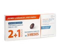 ANACAPS REACTIV complemento alimenticio caída del cabello reaccional 90 u
