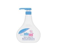¡19% DTO! Baby Baño Espuma 500 ml