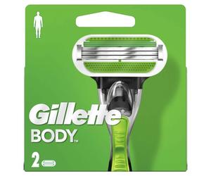 ¡19% DTO! Body Hombre Recambio