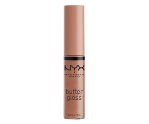 ¡19% DTO! Butter Gloss NYX Professional Make Up