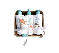 ¡19% DTO! Canastilla Aseo y Baño para Bebé 400 ml