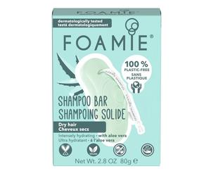 ¡19% DTO! Champú Sólido 80 gr