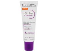 CICABIO crema repara y fotoprotege SPF50+ 40 ml