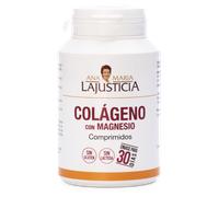 Ana María La Justicia Ana Maria La Justicia Colágeno Con Magnesio, 180 un