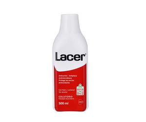 ¡19% DTO! Colutorio Bucal 500 ml