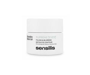 ¡19% DTO! Contorno de Ojos Detox Supreme Eyes 20 ml