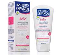 Crema Bálsamo Cambio de Pañal Bebé de Instituto Español - 150 ml