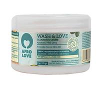 ¡19% DTO! Crema Limpiadora Wash - Love 235 gr