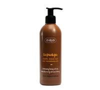 Ziaja Loción corporal bronceadora Cupuazú 300 ml