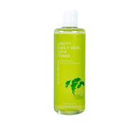 ¡19% DTO! Daily Real Tónico Facial con Centella Asiática 300 ml