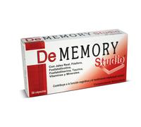 ¡19% DTO! De Memory Studio De Memory